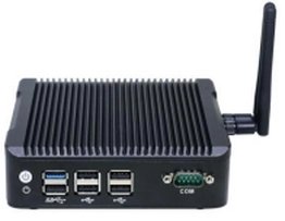 Industrial PC Modules